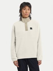 Jack Wolfskin Polar Sumetro A64110 Écru Regular Fit. Bluzy sportowe damskie Jack Wolfskin, s, bez wzorów, z polaru, bez kaptura. Za 319.99 zł.