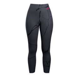 Legginsy damskie Joma czarne. Czarne legginsy damskie 909, l, bez wzorów. Za 184.75 zł.