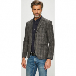 Selected - Marynarka. Garnitury męskie marki Selected. W wyprzedaży za 399.90 zł.