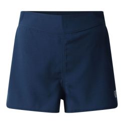 Spodenki Off Trail Dla Pań I Panów. Fioletowe szorty sportowe damskie Dare 2b, xl, bez wzorów, sportowe, trekkingowe. Za 134.99 zł.