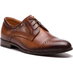 Półbuty SERGIO BARDI - Cassiglio FW127367118IG 104S. Półbuty na co dzień męskie marki Sergio Bardi. W wyprzedaży za 199.00 zł.