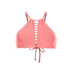 Góra od bikini O'neill Pw High Neck. Czerwone bikini damskie O'Neill, xs, bez wzorów. Za 94.00 zł.