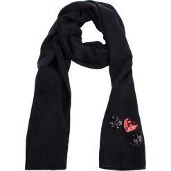 Szalik LIU JO - N68294 M0300 Nero 22222. Szaliki męskie marki Liu Jo. Za 299.00 zł.