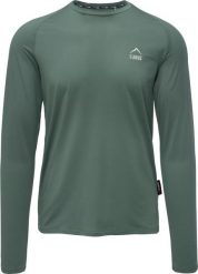 Elbrus Męska koszulka z długim rękawem EIGER POLARTEC rozmiar xxl. Bluzki z długim rękawem męskie ELBRUS, m, bez wzorów, bez kołnierzyka. Za 199.98 zł.