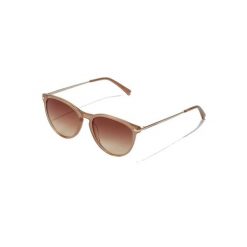 Okulary przeciwsłoneczne Hawkers Mark. Brązowe okulary przeciwsłoneczne damskie hawkers. Za 252.50 zł.