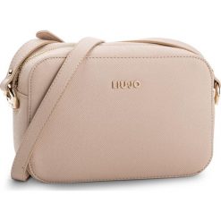 Torebka LIU JO - S Cross Body Manhat A18092 E0499 Cameo Rose 41310. Listonoszki damskie Liu Jo. W wyprzedaży za 309.00 zł.