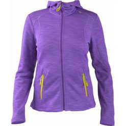 Brugi Bluza damska 2NCX-352 VIOLA r. S. Bluzy sportowe damskie Brugi. Za 124.99 zł.