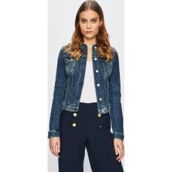Guess Jeans - Kurtka. Kurtki damskie marki Guess Jeans. Za 549.90 zł.