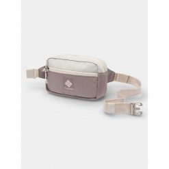 Torba Męska Columbia Trail Traveler Hip. Brązowe torby sportowe męskie Columbia, bez wzorów. Za 199.00 zł.