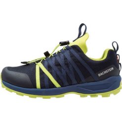 Dachstein DELTA PACE GTX Obuwie hikingowe ocean/lime. Buty sportowe męskie marki Dachstein. W wyprzedaży za 519.20 zł.