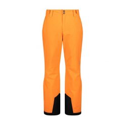 Spodnie narciarskie męskie CMP. Niebieskie spodnie snowboardowe męskie CMP, m, bez wzorów, narciarskie. Za 409.99 zł.