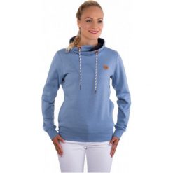 Sam73 Bluza Damska Wm 726 230 L. Niebieskie bluzy damskie sam73. Za 159.00 zł.