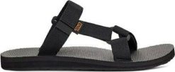 Teva M'S Universal Slide, BLK, 44.5 (us 11); uk 10. Sandały męskie Teva, bez zapięcia. Za 175.29 zł.