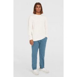 Spodnie chino męskie O'Neill Essentialss. Szare spodnie materiałowe męskie O'Neill, m, bez wzorów. Za 349.00 zł.