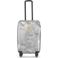 Walizka Bright średnia Silver Medal. Walizki męskie Crash Baggage. Za 996.00 zł.