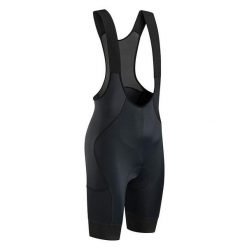 Szorty rowerowe z szelkami, ergonomiczny wkład HD Gist Discover. Czarne buty sportowe męskie GIST, z elastanu, bez zapięcia, rowerowe. Za 399.00 zł.