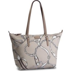 Torebka LAUREN RALPH LAUREN - Chadwick 431743172003 Alpaca Sig Belting Print. Torebki do ręki damskie marki Lauren Ralph Lauren. Za 569.00 zł.