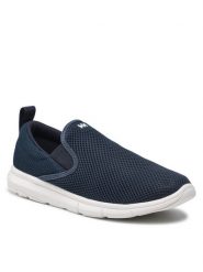 Helly Hansen Buty do sportów wodnych Ahiga Slip-On 11712_597 Granatowy. Niebieskie buty sportowe męskie Helly Hansen, z materiału, sportowe. Za 219.99 zł.