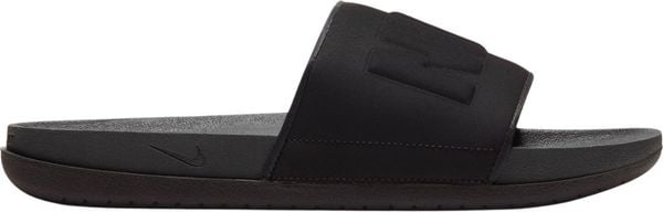 Nike Klapki Nike Offcourt czarne BQ4639 003 46. Czarne klapki męskie Nike. Za 144.71 zł.
