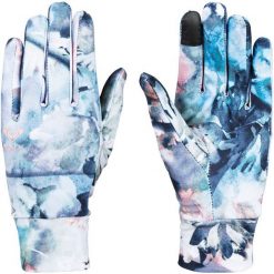 Roxy Damskie Rękawiczki Liner Gloves, J Glov bgz1 Bachelor Button Water Of Love, L. Rękawiczki damskie marki Roxy. W wyprzedaży za 116.79 zł.