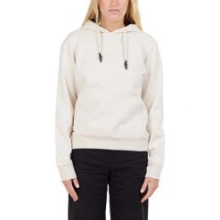 Bluza damska Fundango Mirage z kapturem. Czarne bluzy damskie Fundango, m, bez wzorów, z kapturem. Za 379.90 zł.