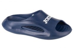Klapki na basen męskie, S.Zantes Men 24 SZANTES. Niebieskie klapki męskie Joma, z materiału, sportowe. Za 89.99 zł.