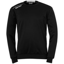 Koszulka treningowa Kempa Player. Białe bluzy męskie Kempa, xl, bez wzorów, bez kołnierzyka, bez ramiączek, do piłki nożnej. Za 190.50 zł.