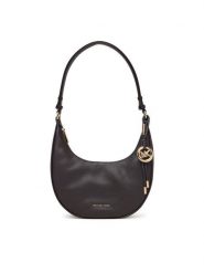 MICHAEL Michael Kors Torebka 32F6GY5U1L Brązowy. Brązowe torebki do ręki damskie MICHAEL Michael Kors, bez wzorów, ze skóry, bez dodatków. Za 1,099.00 zł.
