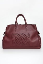 Torebka damska skórzana CASADEI. Plecaki damskie Casadei, bez wzorów, bez dodatków. Za 5,289.00 zł.