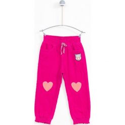 Lemon Explore - Spodnie dziecięce 86-116 cm. Legginsy dla dziewczynek marki LEMON explore. W wyprzedaży za 49.90 zł.