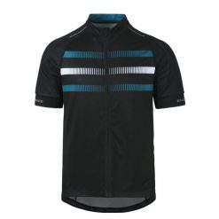 Koszulka rowerowa męska Endurance Brantul S/S. Niebieskie buty sportowe męskie Endurance, bez zapięcia, rowerowe. Za 199.99 zł.