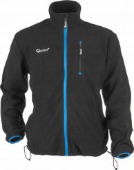 Geko Bluza polarowa - polar GEKO rozmiar XL (20). Bluzy męskie Geko, m, bez wzorów, z polaru, bez kaptura. Za 57.67 zł.
