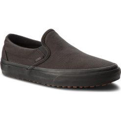 Tenisówki VANS - Classic Slip-On U VN0A3MUDQBX (Made For The Makers) Bla. Trampki męskie marki Vans. W wyprzedaży za 229.00 zł.