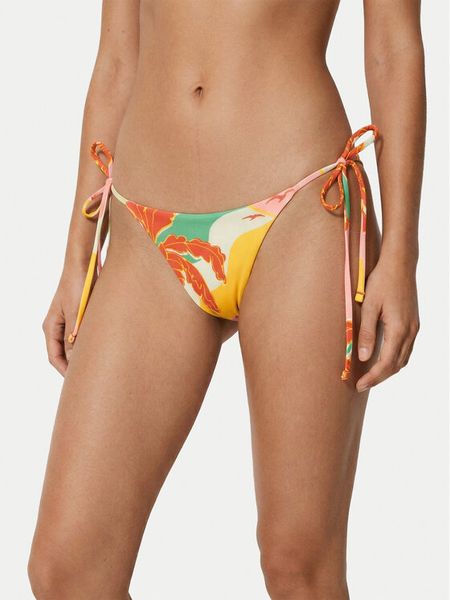 Maaji Dół od bikini Sunning PT5005SCC514 Kolorowy. Bikini damskie Maaji, s, bez wzorów. Za 170.99 zł.