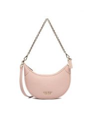 Nine West Torebka CEO-Zerna-KY258 Różowy. Czerwone torebki do ręki damskie Nine West, bez wzorów, z materiału, bez dodatków. Za 179.99 zł.