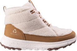 Buty trekkingowe damskie FITANU Damskie buty zimowe Fitanu KARRON W ECO beige/sand rozmiar 39. Brązowe trekkingi damskie Fitanu, na zimę. Za 419.22 zł.