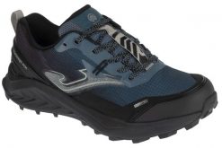 Buty trekkingowe męskie, Tundra AX Men 25 TKTUXW. Niebieskie trekkingi męskie Joma, przed kostkę, do biegania. Za 349.99 zł.
