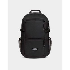 Plecak Eastpak Floid Pro. Czarne plecaki damskie Eastpak, bez wzorów. Za 325.50 zł.