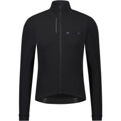 Kurtka zimowa S-PHYRE WIND Jacket. Czarne buty sportowe męskie Shimano, na zimę, m, bez wzorów, sportowe, bez kaptura. Za 940.95 zł.