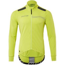 Kurtka rowerowa męska Silvini Ghisallo MJ2129. Niebieskie buty sportowe męskie Silvini, bez zapięcia, rowerowe. Za 299.99 zł.