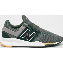 New Balance - Buty MS247FA. Buty sportowe męskie marki New Balance. Za 399.90 zł.