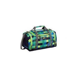 Hama Coocazoo torba sportowa "SporterPorter" Melange A Trois Navy. Torby i plecaki dziecięce marki HAMA. Za 158.99 zł.