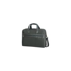 Torba do laptopa Samsonite Bailhandle Formalite 15,6 szara. Torby na laptopa damskie marki Samsonite. Za 434.99 zł.
