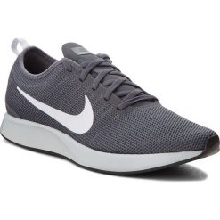 Buty NIKE - Dualtone Racer 918227 017 Dark Grey/White/Black. Półbuty na co dzień męskie marki Nike. W wyprzedaży za 319.00 zł.