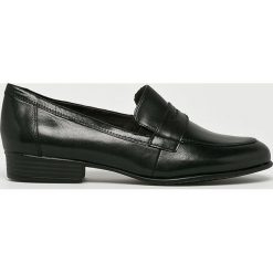 Tamaris - Mokasyny. Mokasyny damskie marki Tamaris. Za 229.90 zł.