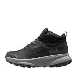Buty trekkingowe Helly Hansen Awe Ht Mid. Czarne trekkingi męskie Helly Hansen. Za 703.00 zł.