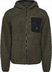 Polar 4F SHERPA męska bluza polarowa na zime r S. Bluzy męskie 4f, na zimę, m, bez wzorów, z polaru, bez kaptura. Za 137.00 zł.