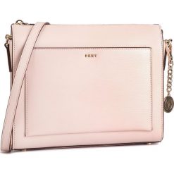 Torebka DKNY - Bryant Med Box Cbody R74E3005 Iconic Blush OIB. Listonoszki damskie marki DKNY. Za 979.00 zł.