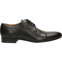 Półbuty PORFIRIO. Eleganckie półbuty Gino Rossi. W wyprzedaży za 379.90 zł.