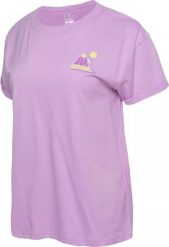 Damska koszulka bawełniana z krótkim rękawem Elbrus Resa Wo's rozmiar M. T-shirty damskie ELBRUS, m, bez wzorów, z bawełny, bez kołnierzyka. Za 63.55 zł.